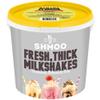 Shmoo Banana Milkshake - Free 22oz Cups, Lids & Straws view 1