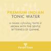 Fever-Tree Indian Tonic Water 8 x 150 ml (Pack of 3 Total 24 Cans) view 4