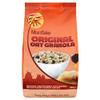 Mornflake Original Oat Granola 500g view 1