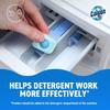 Calgon 4-in-1 Washing Machine Cleaner and Water Softener Tablets, Removes Limescale & Odours, Deep Clean, 30 Tablets view 3
