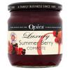 Opies Summer Berry Compote 400g view 1