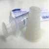 Alvita 5ml Oral Syringe & Bottle Adapter view 2