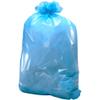 Horn & Bauer Refuse Sacks RL. 100 120L 700X1100 MM Blue Pack of 100 300 168 P300168 view 1