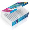 Piksters Interdental Brush Size 2 (40 Pack) by Pikster view 2