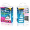 Piksters Interdental Brush Size 2 (40 Pack) by Pikster view 3