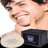Henry Cavendish Lavender Shaving Soap With Shea Butter & Coconut Oil. Long Lasting 3.8 Oz Puck Refill. All Natural Shave Soap. Rich Lather Gives A Smooth Comfortable Shave. view 2