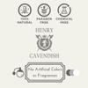 Henry Cavendish Lavender Shaving Soap With Shea Butter & Coconut Oil. Long Lasting 3.8 Oz Puck Refill. All Natural Shave Soap. Rich Lather Gives A Smooth Comfortable Shave. view 4