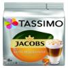 Tassimo - Jacobs Latte Macchiato Caramel - 8 T-Discs view 1
