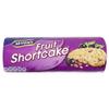 Fruit Shortcake de McVitie 200g PMP (Pack de 12 x 200g) view 1