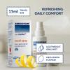 Xerostom Dry Mouth Spray Oral Moisturiser Spray with Saliactive - Saliva Spray for Dry Mouth Spray Sugar Free, Mouth Ulcers view 3