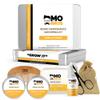 Beard Grooming Kit for Men | Beard Growth Kit | Beard Care Kit | Vanilla & Mango view 1