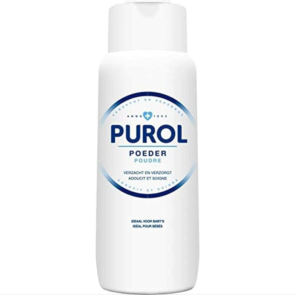 Purol - Powder- 100gr