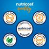 Nutricost CoQ10 100mg, 120 Vegetarian Capsules, 120 Servings - High Absorption, Vegetarian, Non-GMO, Coenzyme Q10 view 3