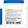 Nutricost CoQ10 100mg, 120 Vegetarian Capsules, 120 Servings - High Absorption, Vegetarian, Non-GMO, Coenzyme Q10 view 4