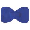 10 X STEROCHEF STERILE Catering Kitchen Blue DETECTABLE WASHPROOF First AID PLASTERS FINGERTIP 7.2CM X 4.2CM view 1