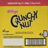 Kellogg's Crunchy Nut Corn Flakes Bag Pak 4 x 500g view 1