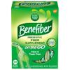 Benefiber 302805 Fiber Supplement Powder Stick Packs for Digestive Health, 28 Sticks, 3.92 Ounces view 1