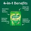 Benefiber 302805 Fiber Supplement Powder Stick Packs for Digestive Health, 28 Sticks, 3.92 Ounces view 2