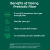 Benefiber 302805 Fiber Supplement Powder Stick Packs for Digestive Health, 28 Sticks, 3.92 Ounces view 4