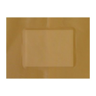100 X STEROPLAST STEROSTRIP Genuine Premium Quality WASHPROOF First AID Wound PLASTERS X-Large 7.5CM X 5CM