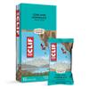 CLIF BAR - Energy Bar - Cool Mint Chocolate - With Caffeine (2.4 Ounce Protein Bar, 12 Count) view 1