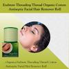 2 Spool x 300m Organica Organic Cotton Eyebrow Threading Thread - India view 4