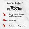Cape Herb & Spice Rub Mediterranean Roasts Seasoning Condiment Made With Natural Ingredients, 100 g Tin (Pack of 1) view 2