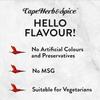 Cape Herb & Spice Rub Texan Steakhouse Seasoning Condiment, Chilli Rating Mild, 100 g Tin (Pack of 1) view 3