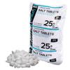 Monarch Ultimate Water Softener Salt Tablets 15 x 25kg Bags - Food Grade Salt view 2