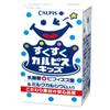 Elbis Sukusuku Calpis Kids 125ml (24 pieces X3 case) 72 This view 1