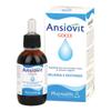 Ansiovit Drops 50ml view 1
