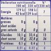 Orangina Sinas Cans 33cl Tray 24 Pieces Soft Drink view 2