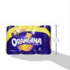 Orangina Sinas Cans 33cl Tray 24 Pieces Soft Drink view 4