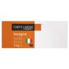 Chef's Larder Lasagne 3kg view 1