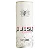 Pussy Natural Energy Drink 250ml (Pack of 24 x 250ml) view 1