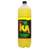 KA Sparkling Pineapple Flavour Drink 2 Litre (Pack of 6 x 2ltr) view 1