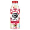 Crusha Strawberry Milkshake Mix - 1Litre view 1
