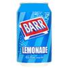 Barr Lemonade 330ml (Pack of 24 x 330ml) view 1
