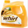 Whirl 4 Litres view 1