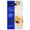 Chefs Larder Ready to Serve Devon Custard 1 Litre view 1