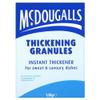 McDougalls Thickening Granules Instant Thickener For Sweet & Savoury Dishes 1.5kg view 1