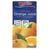 Princes 100% Pure Orange Juice from Concentrate 200ml (Pack of 27 x 200ml) view 1