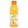 Sunmagic 100% Pure Orange Juice 500ml (Pack of 6 x 500ml) view 1