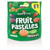 Rowntrees Fruit Pastilles 12's (Pack of 12 x 120g) view 1