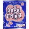 Birds Angel Delight Strawberry Flavour Pack of 3 x 59gm sachets view 1