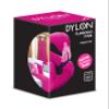 Flamingo Pink (29) Dylon Machine Dye Die 350g Clothes Fabric Dye (Includes Salt) view 1