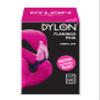 Flamingo Pink (29) Dylon Machine Dye Die 350g Clothes Fabric Dye (Includes Salt) view 2