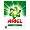 Ariel New Compact Laundry Powder 10 Wash 650g 90327 view 1