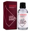 Lock Stock & Barrel Argan Blend Shave & Beard Oil For Men 50 ml view 1