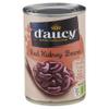 D'aucy Red Kidney Beans 400g view 1